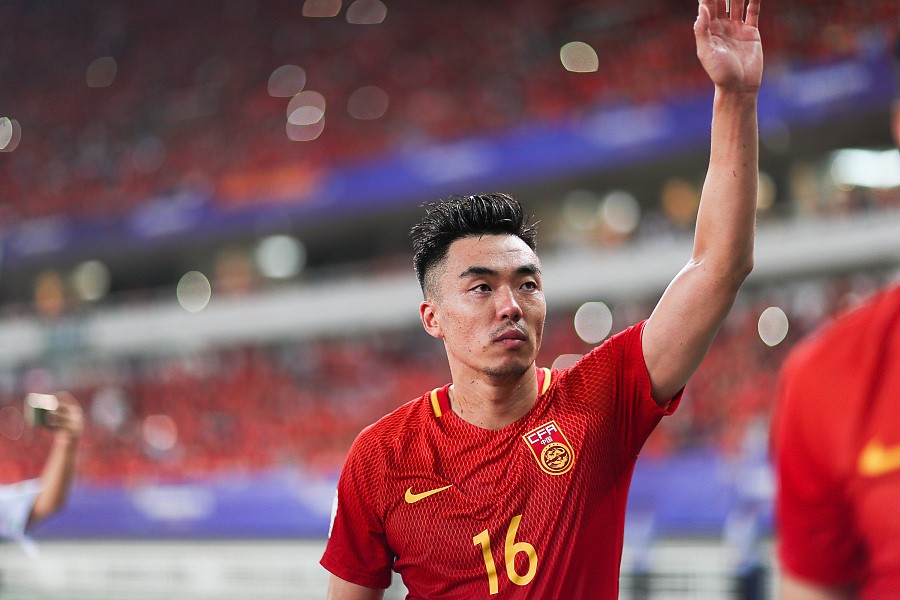 河南队士气高昂，成功战胜强敌