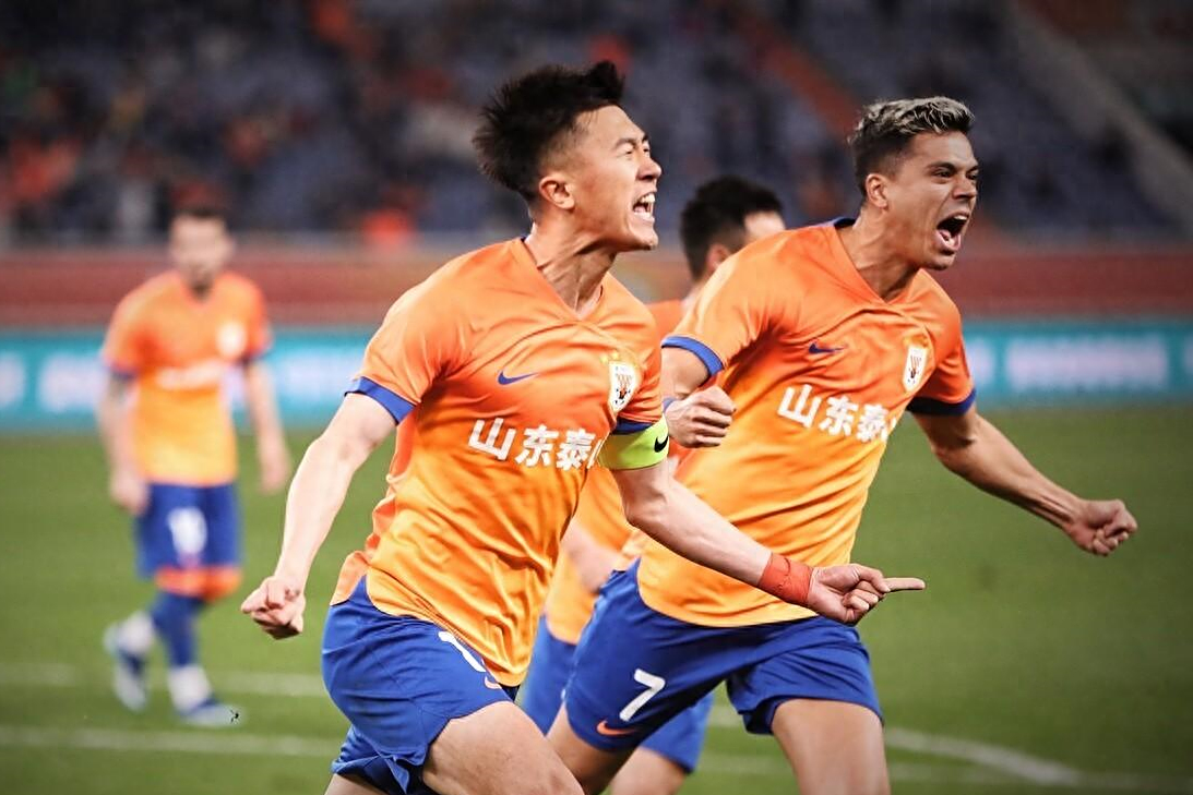 河南队士气高昂，成功战胜强敌