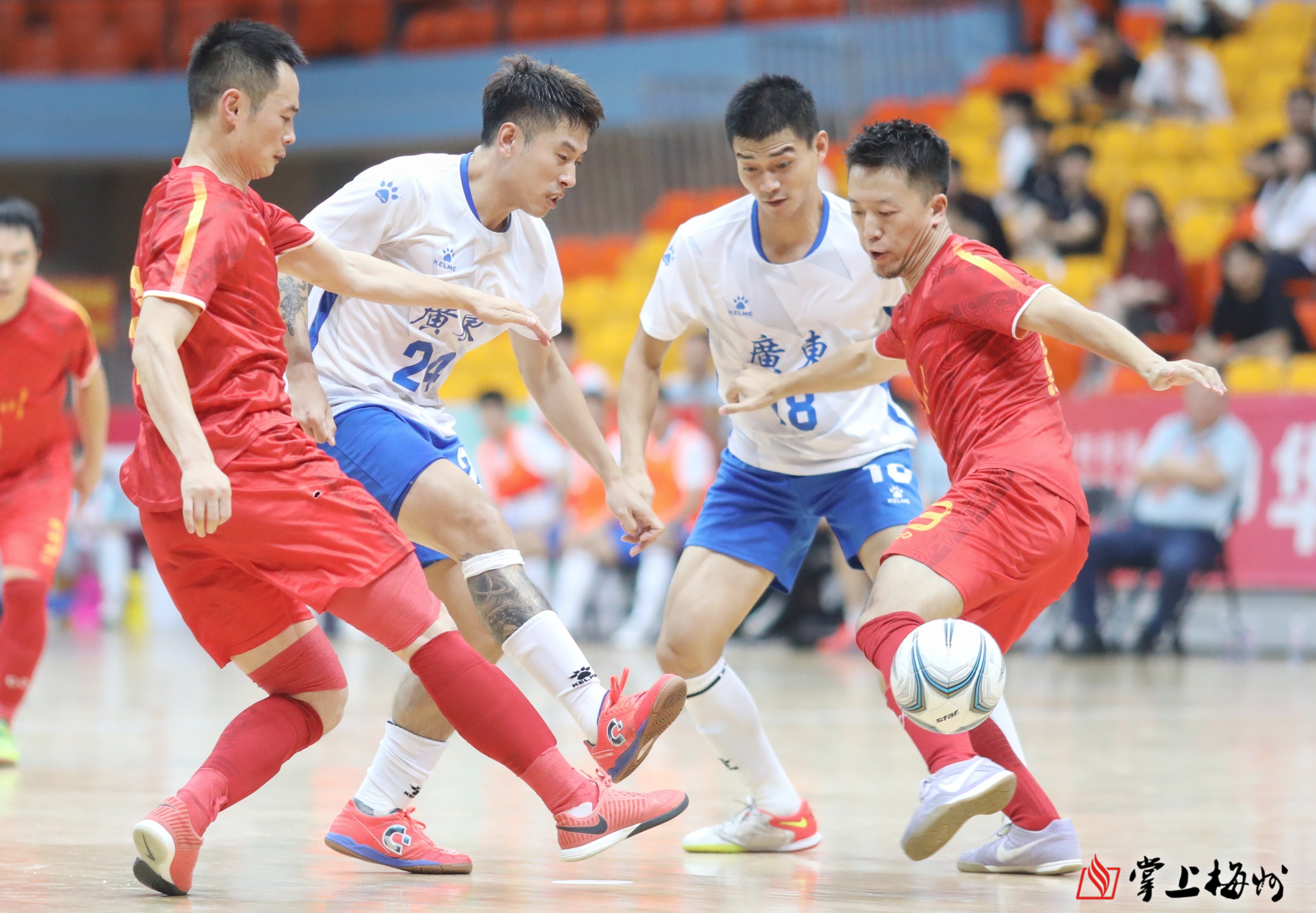 开云体育入口-黑白之争广东队战胜广东豹队的简单介绍