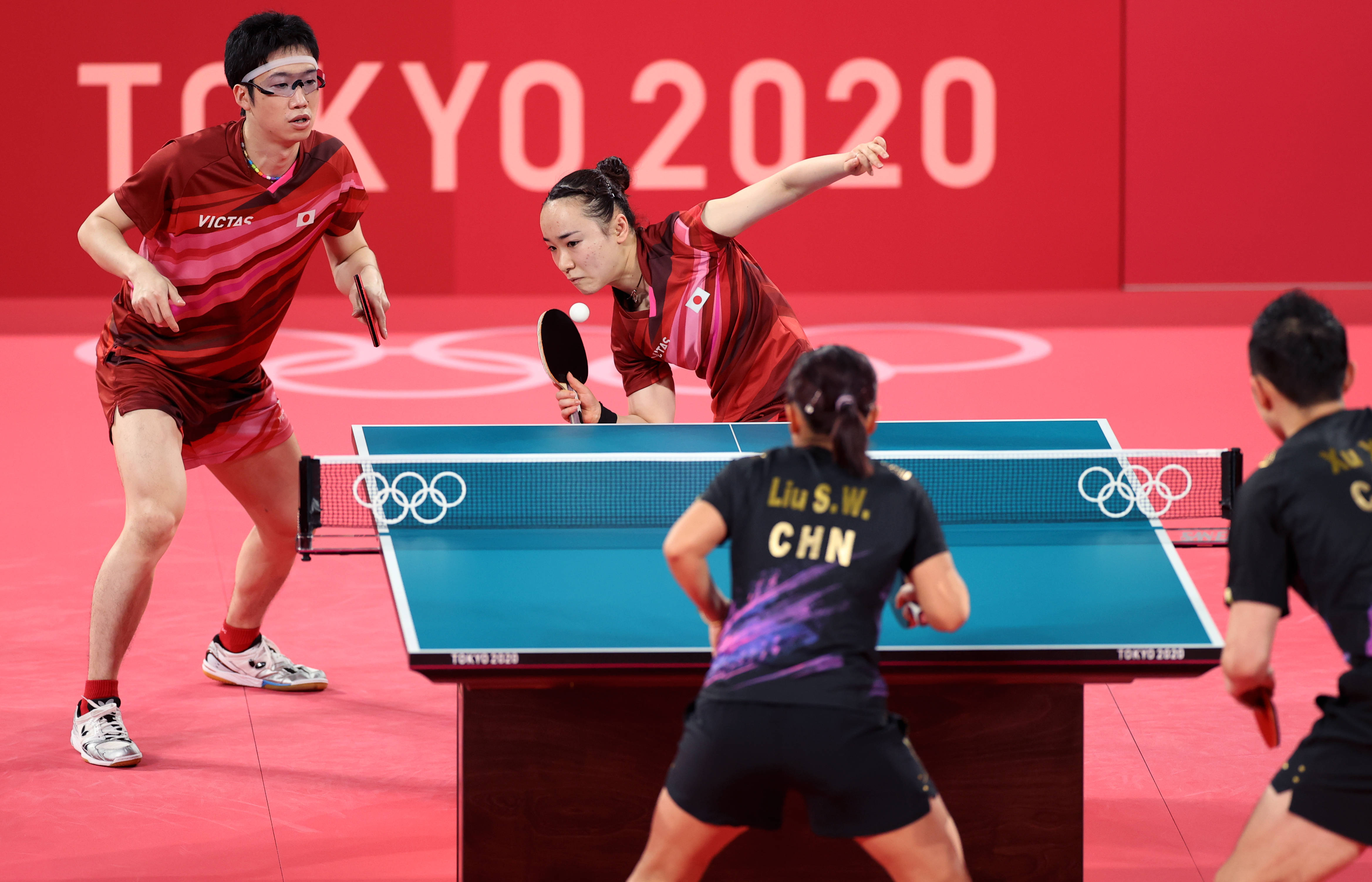 包含日本乒乓球队碾压法国乒乓球队,水谷隼绝境逆转的词条 包含日本乒乓球队碾压法国乒乓球队,水谷隼绝境逆转的词条