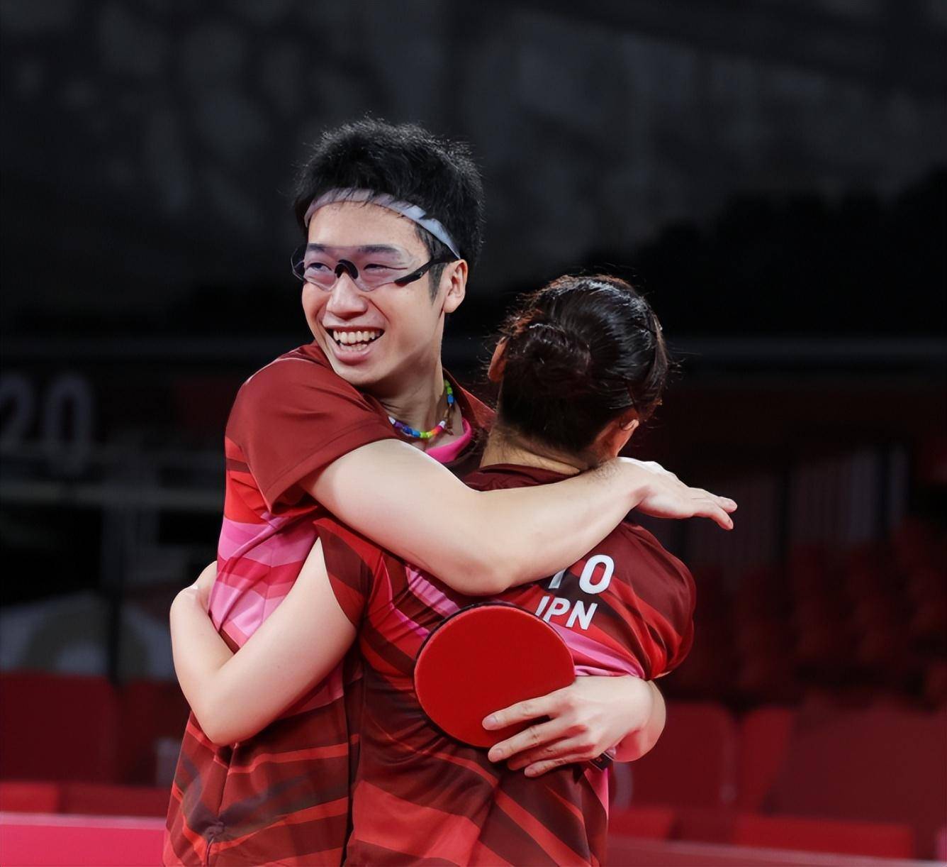 包含日本乒乓球队碾压法国乒乓球队,水谷隼绝境逆转的词条 包含日本乒乓球队碾压法国乒乓球队,水谷隼绝境逆转的词条