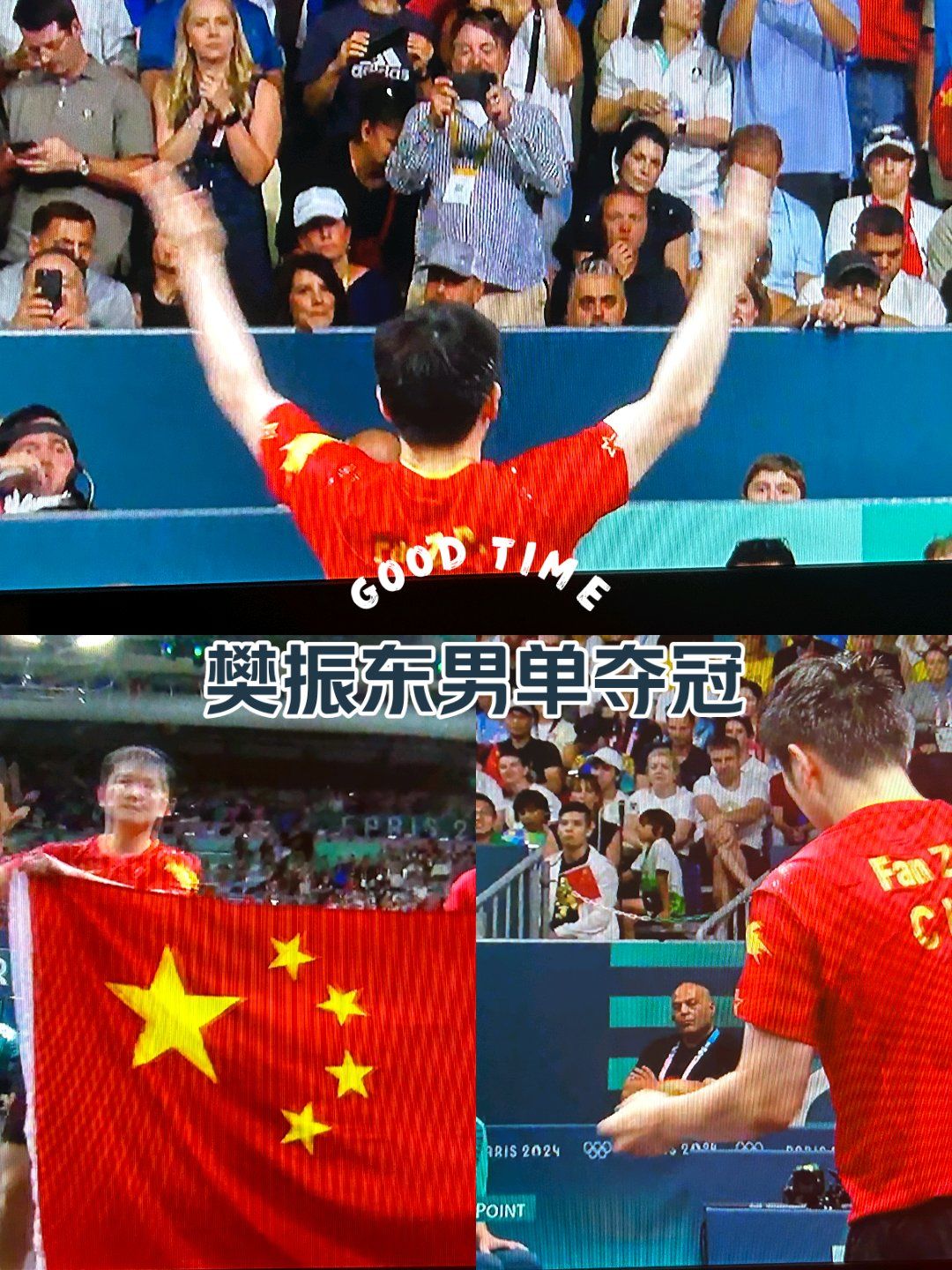 法国队横扫中国队,樊振东状态火热的简单介绍 法国队横扫中国队,樊振东状态火热的简单介绍