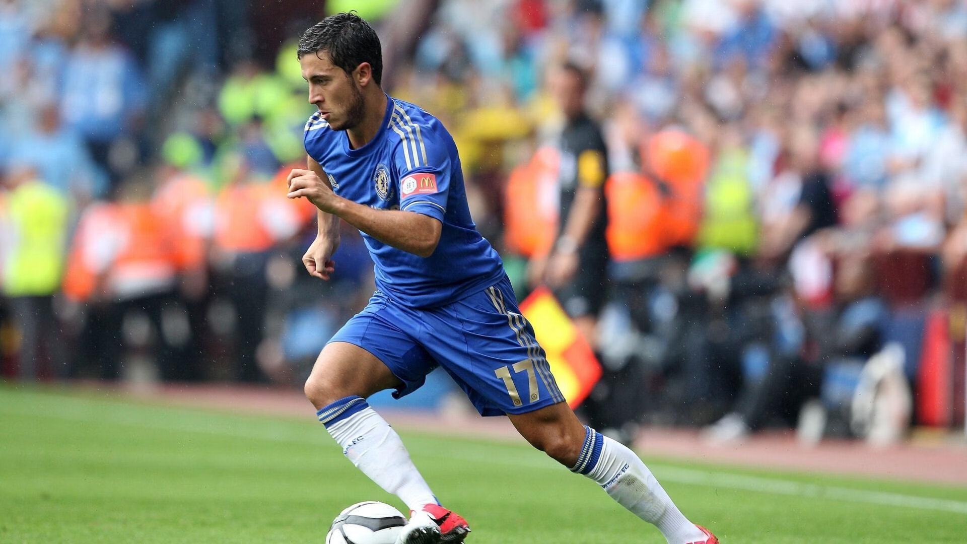 铁血与艺术的碰撞，基耶萨的锁链与毕尔巴鄂的牢笼