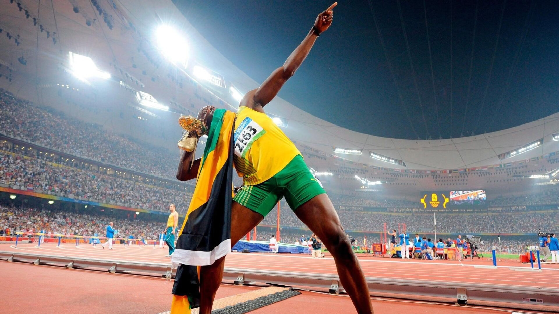 绿茵场上的绝杀与球台上的高光，当法国队遇见张继科